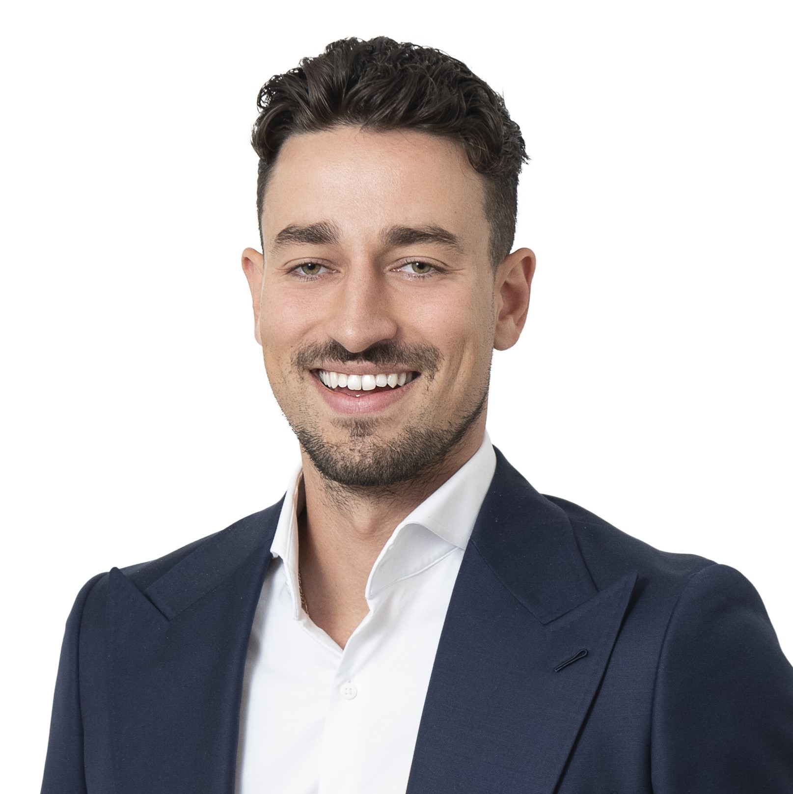 Gabriel Nigro Real Estate Agent