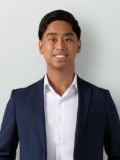 Gabriel Ocampo - Real Estate Agent From - Belle Property - Castle Hill
