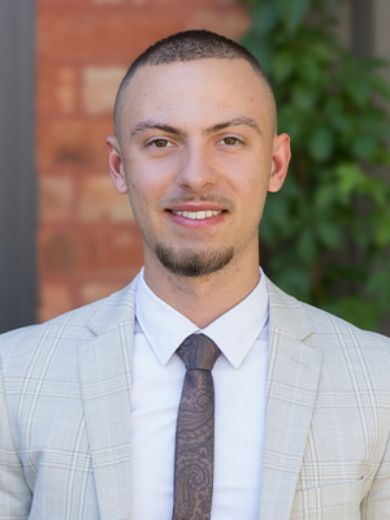 Gabriel Tasevski - Real Estate Agent at Nelson Alexander - Brunswick