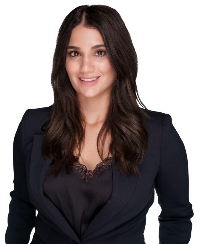 Gabriella Verdiglione Real Estate Agent