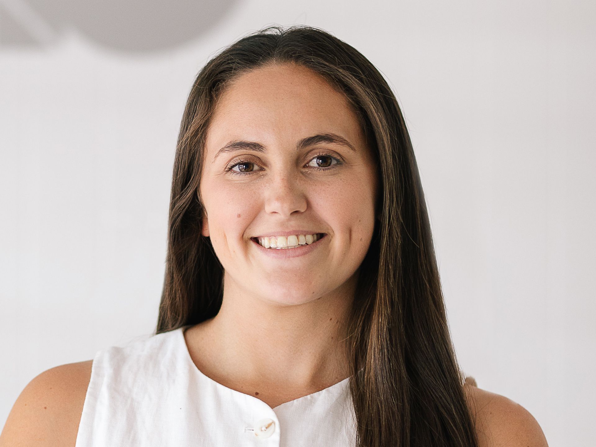 Gabriella Brierley - Real Estate Agent