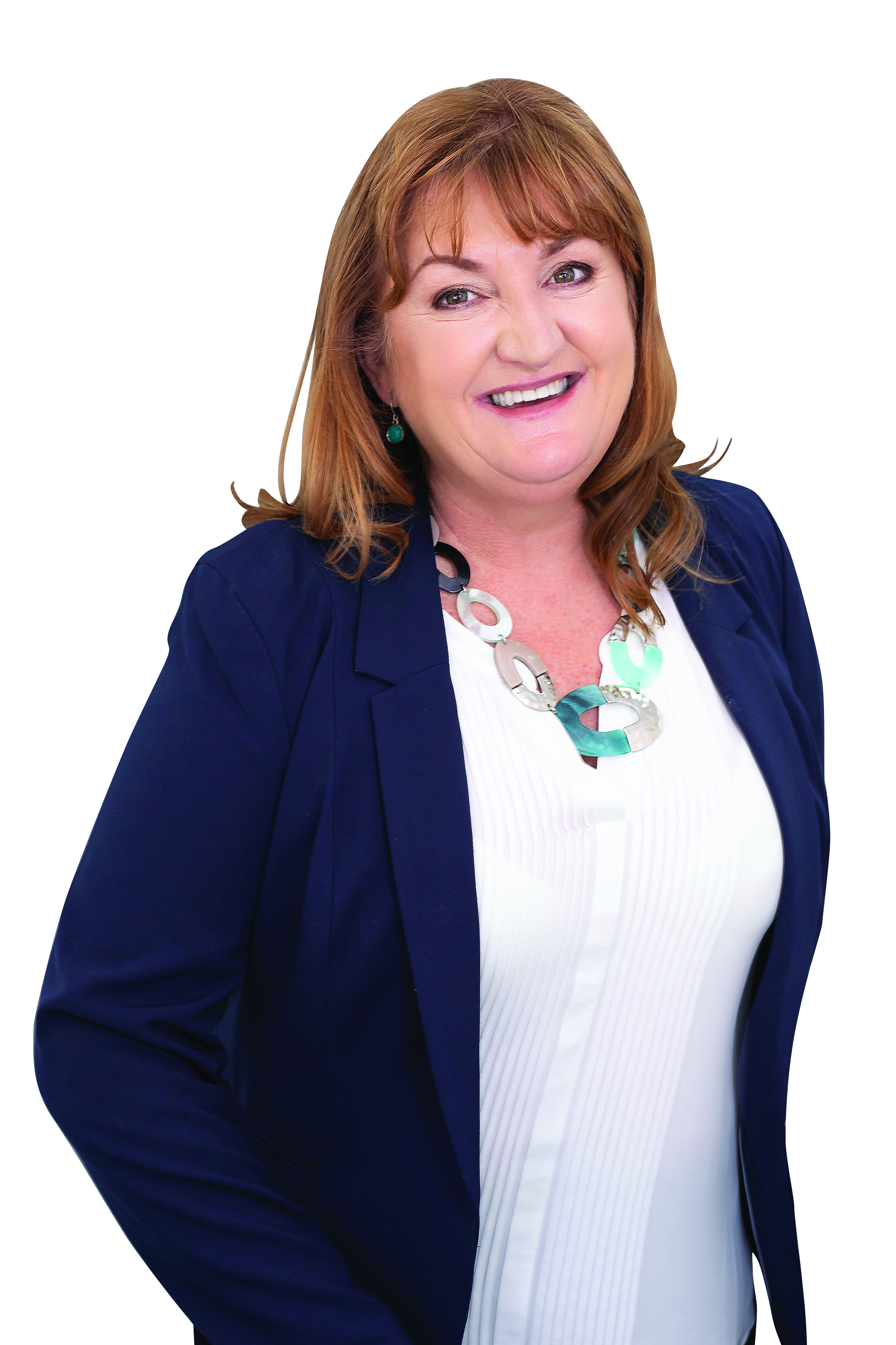 Gabrielle Abbott - Real Estate Agent