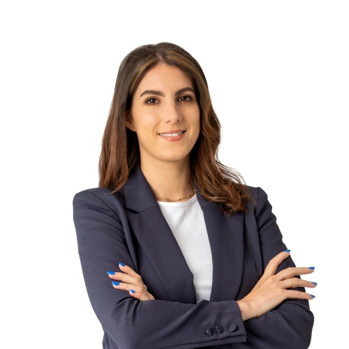Gabrielle Mascia Real Estate Agent