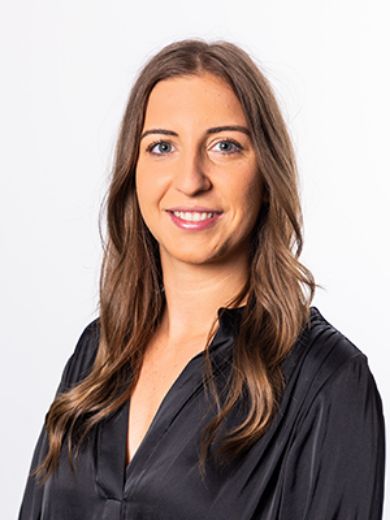 Gabrielle Perri - Real Estate Agent at The Hopkins Group - MELBOURNE