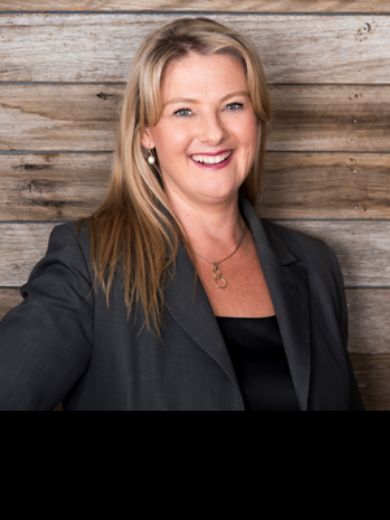 Gabrielle Taylor - Real Estate Agent at Ray White - Corowa