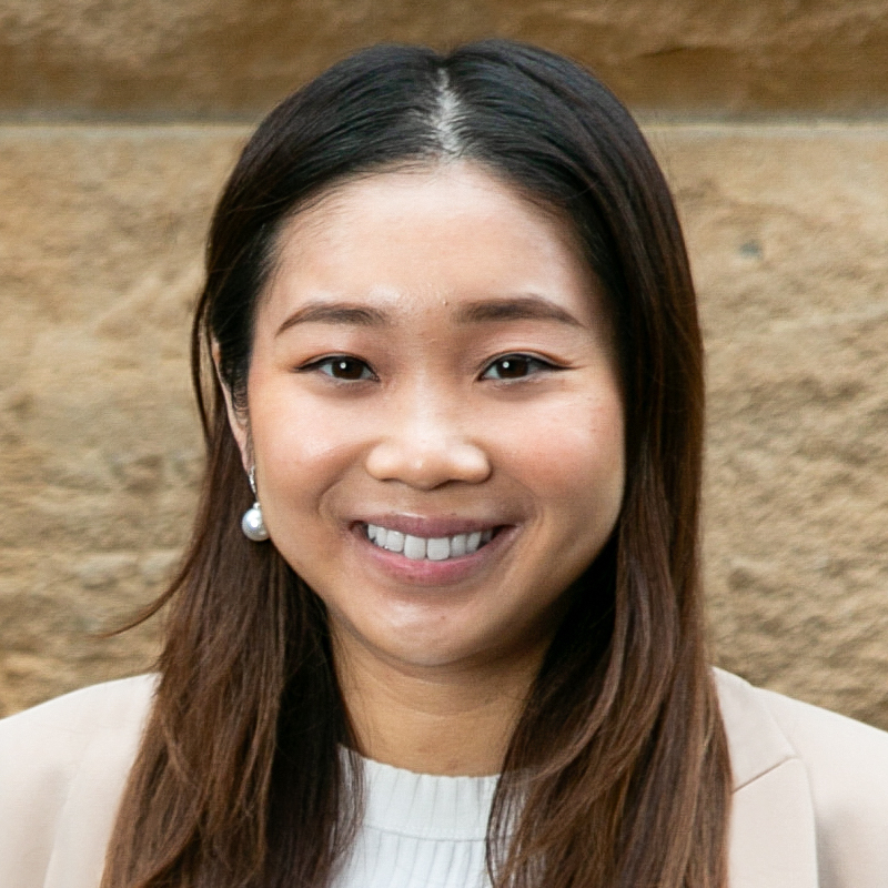 Gabrielle Wong Real Estate Agent