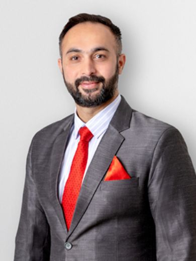 Gagan Bajwa - Real Estate Agent at Hocking Stuart - Epping Dev