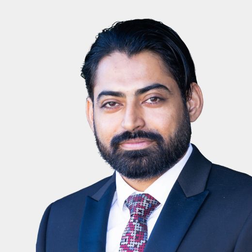 Gagan Dhillon - Real Estate Agent at The Urban Land Queensland - BROOKWATER
