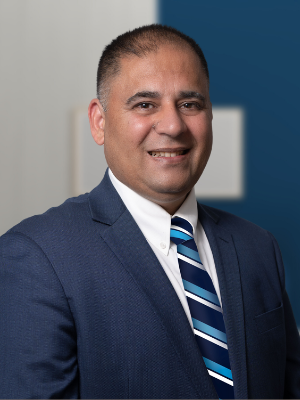 Gagan Thind Real Estate Agent