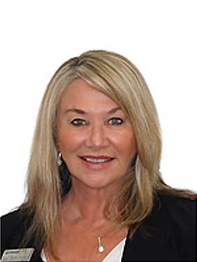 Gail Bohringer - Real Estate Agent at DJ Stringer Property Services - Coolangatta