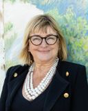Gail Harvey - Real Estate Agent From - Dethridge GROVES - Fremantle
