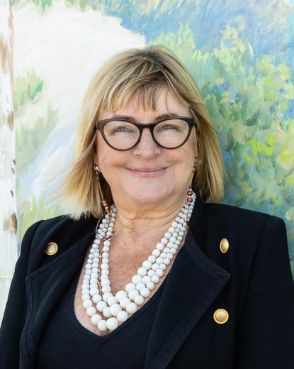 Gail Harvey - Real Estate Agent at Dethridge GROVES - Fremantle