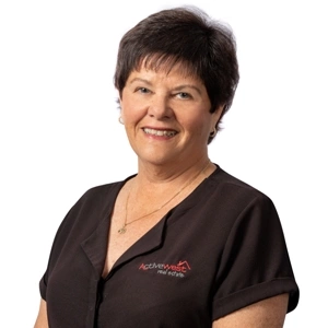 Gail Clarkson - Real Estate Agent