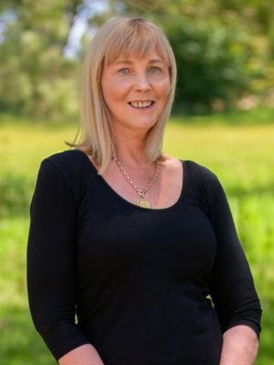 Gail Williams - Real Estate Agent at Better Homes and Gardens Real Estate - Gympie