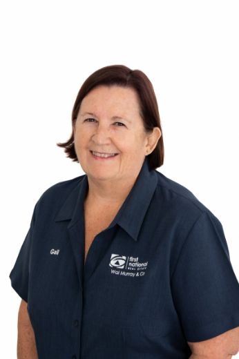Gail Winsor - Real Estate Agent at Wal Murray & Co First National - Ballina