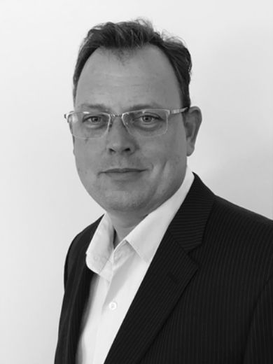 Gareth Gillmore  - Real Estate Agent at Gillmore Property