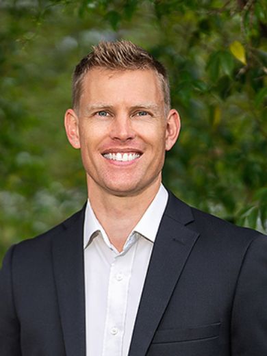 Gareth Watkins - Real Estate Agent at McGrath - Beecroft