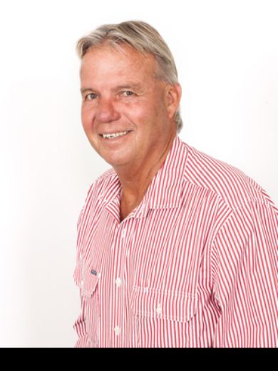 Garry Brown - Real Estate Agent at Woodford Livestock & Property - Woodford 