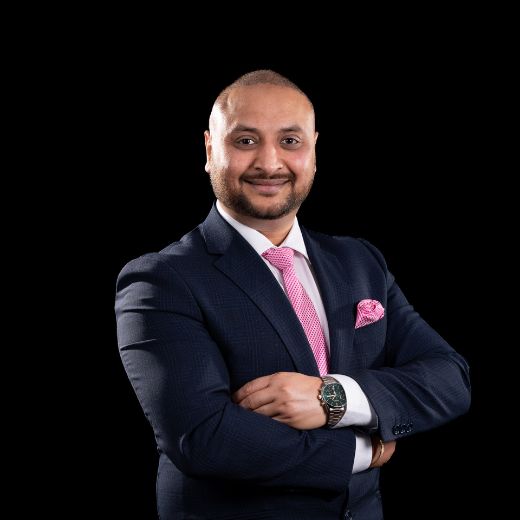 Garry Chahal - Real Estate Agent at Manny Singh Real Estate Group