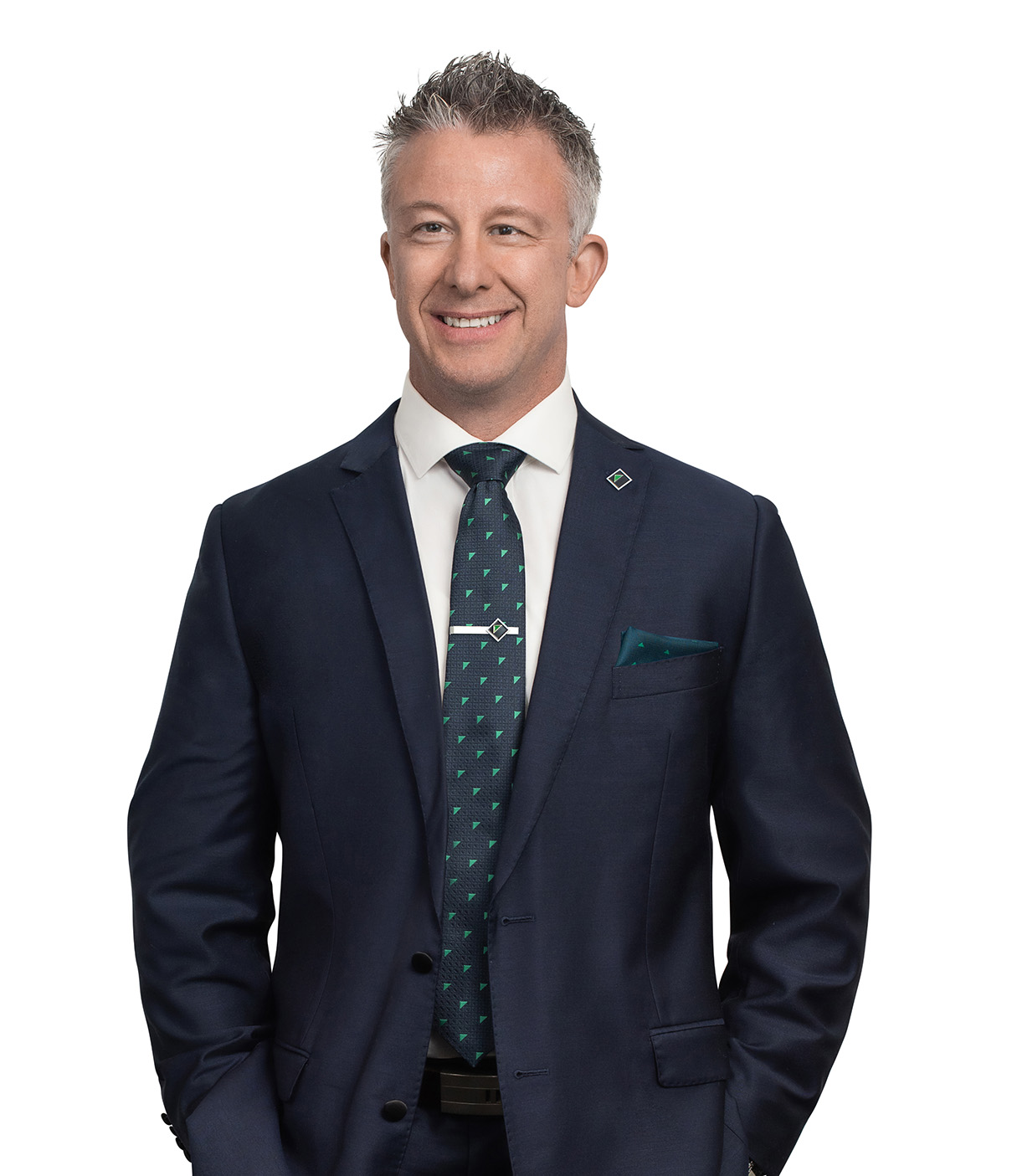 Garry Gale Real Estate Agent