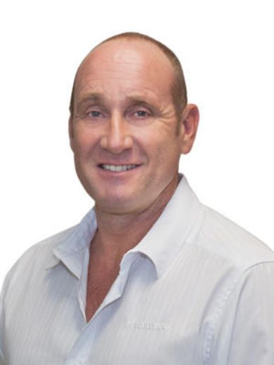 Garry  Morris - Real Estate Agent at Professionals South West - Dunsborough
