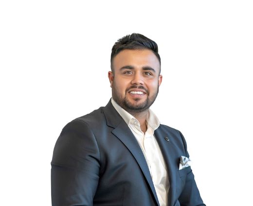 Garry Singh - Real Estate Agent at Family Realtors