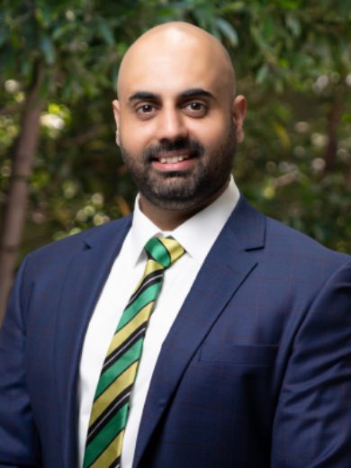 Garry Singh - Real Estate Agent at Reliance Real Estate - Tarneit