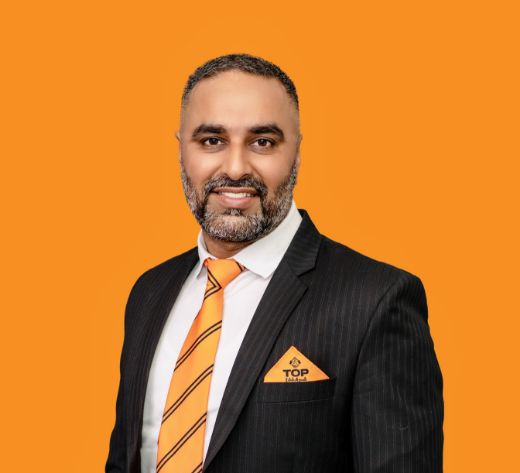 Garry Thind - Real Estate Agent at Top Estate Agents - CLYDE NORTH Garry Thind - Real Estate Agent at Top Estate Agents - CLYDE NORTH
