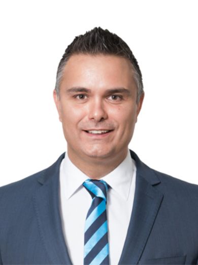 Garth Makowski - Real Estate Agent at Harcourts The Property People - CAMPBELLTOWN