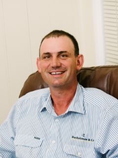 Garth Weatherall - Real Estate Agent Garth Weatherall - Real Estate Agent