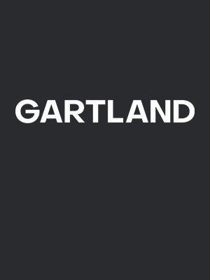 Gartland Leasing Real Estate Agent