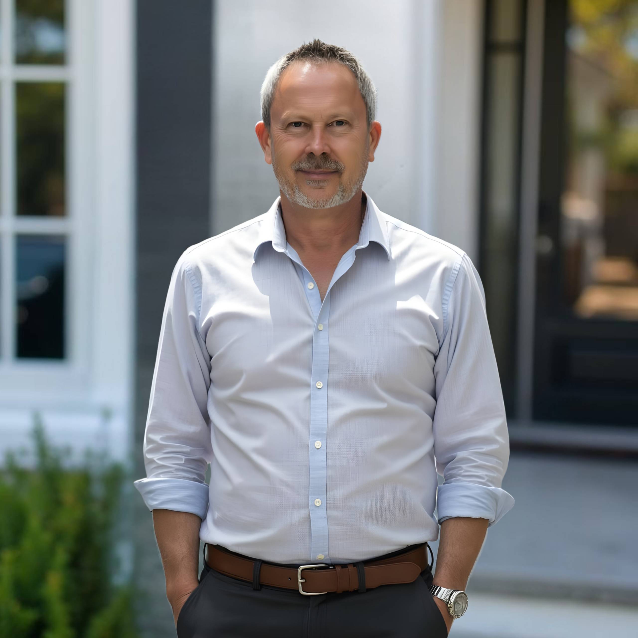 Gary Hicks - Real Estate Agent