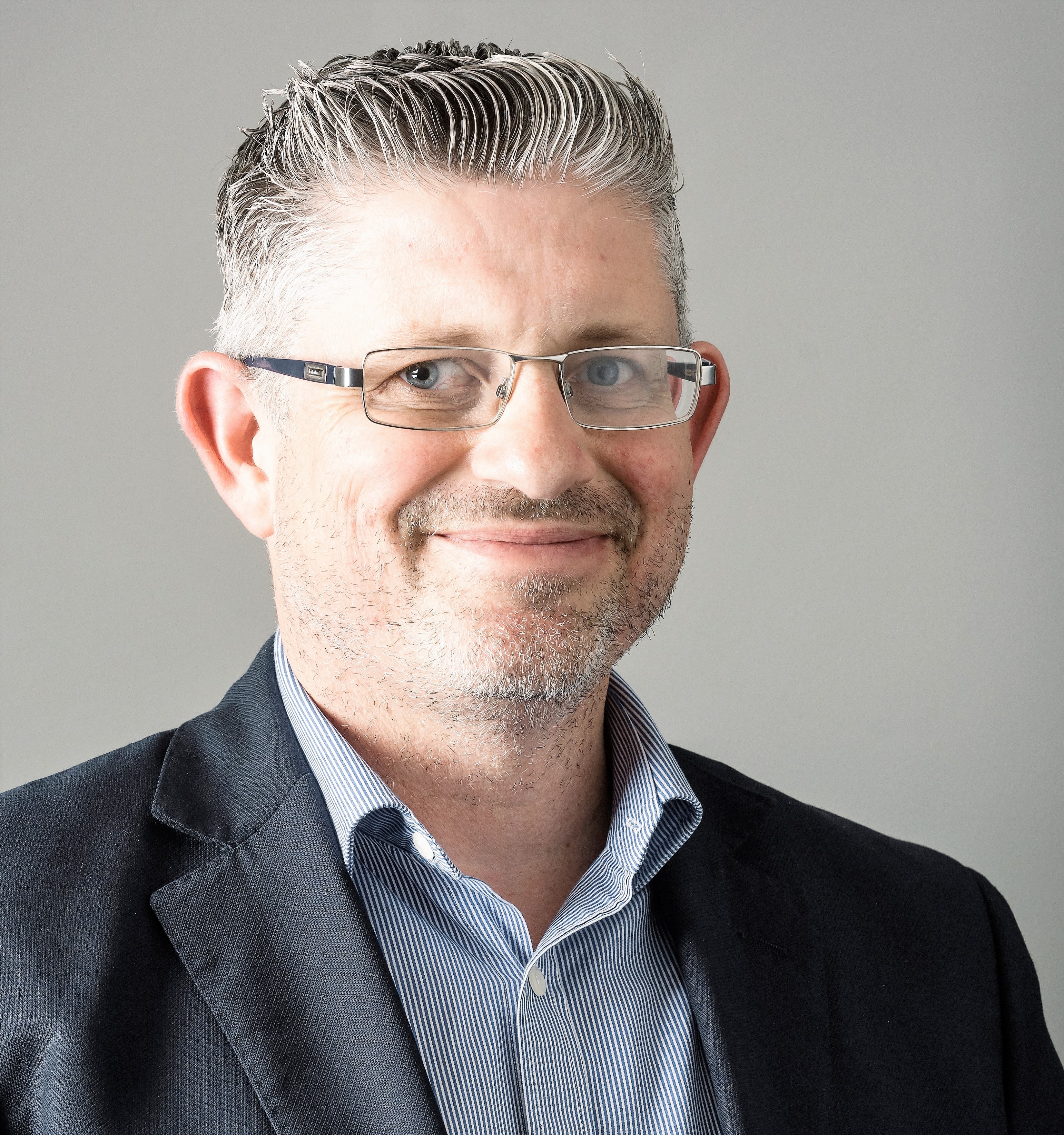 Gary Brown - Real Estate Agent