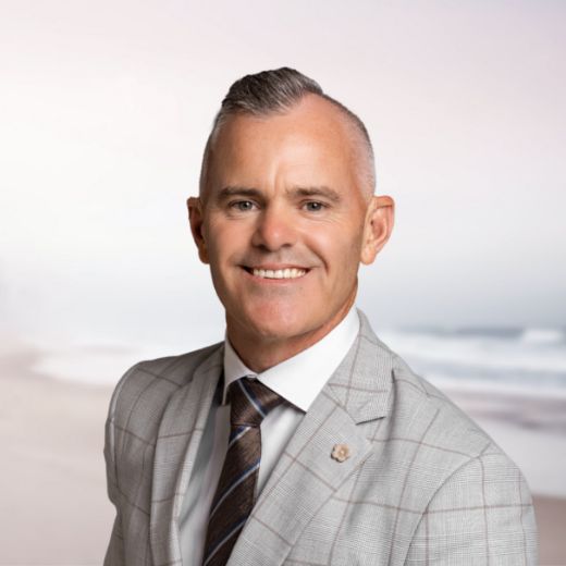Gary Evenden - Real Estate Agent at LJ Hooker Southern Gold Coast