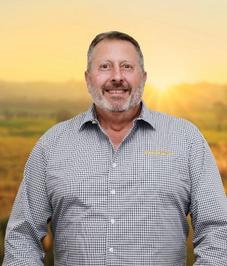 Gary Ferris - Real Estate Agent at Raine and Horne Rural Dungog - DUNGOG