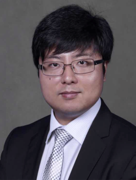 Gary Gu Real Estate Agent