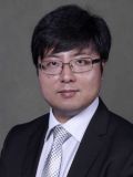 Gary Gu - Real Estate Agent From - AUSVISION HOLDING - RHODES