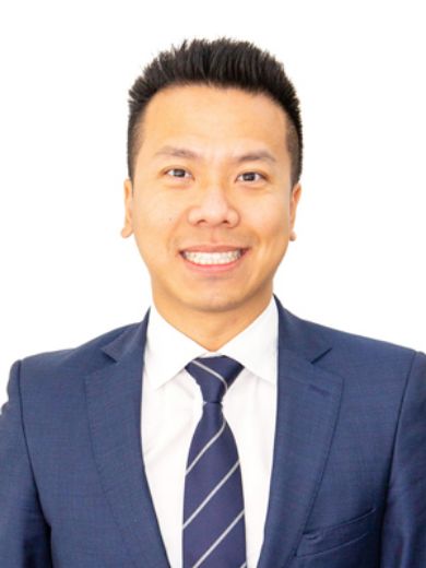 Gary Liu - Real Estate Agent at LJ Hooker Property Partners - Sunnybank Hills and Mount Gravatt