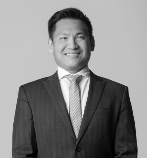 Gary Ng - Real Estate Agent at Regent Estate Agents  - West