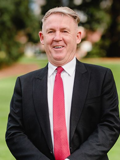 Gary Reeves - Real Estate Agent at Nest Property - Hobart