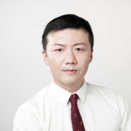 Gary  Shi - Real Estate Agent at GS BOUTIQUE PROPERTY - SYDNEY