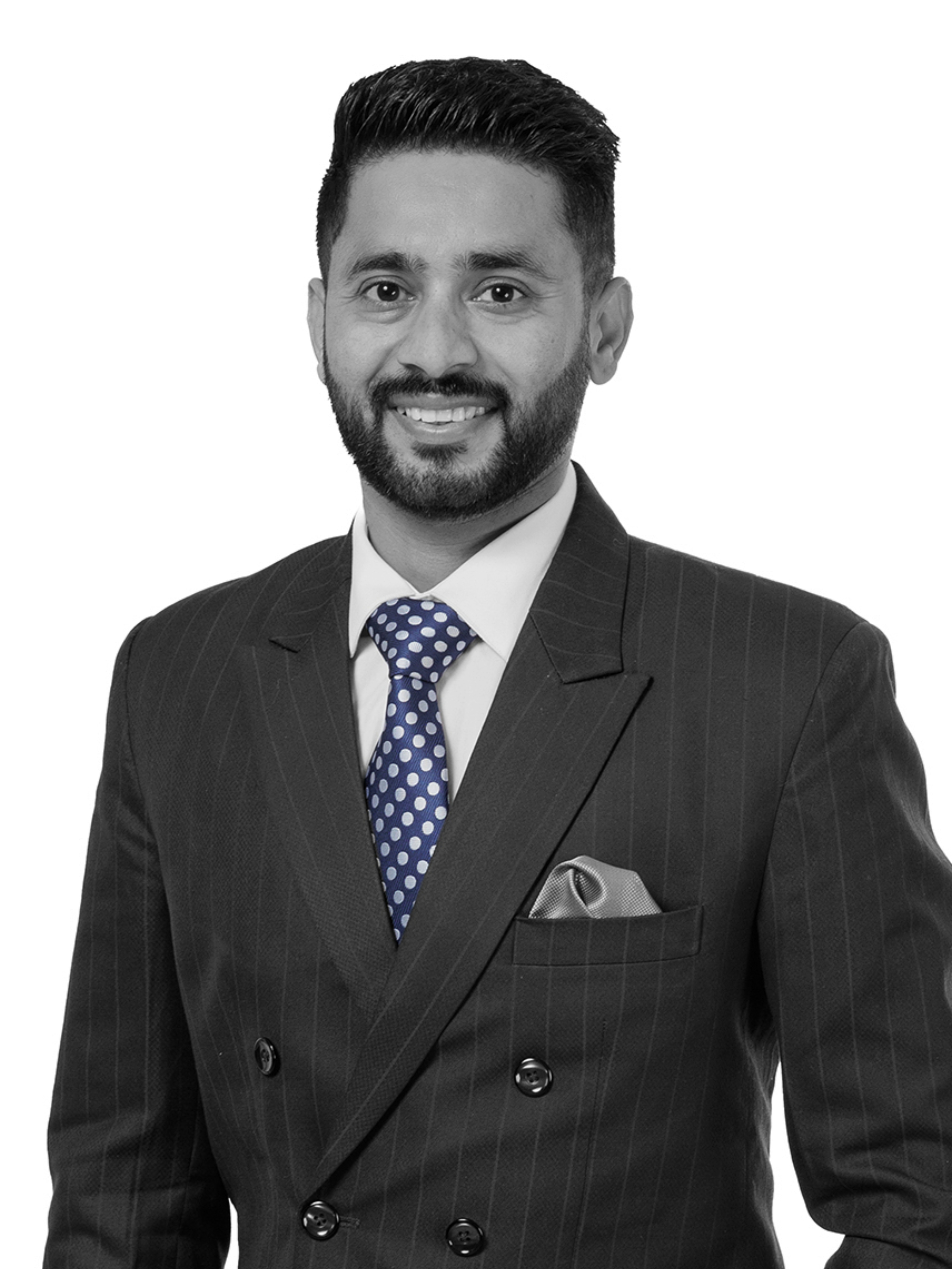 Gary Singh Real Estate Agent