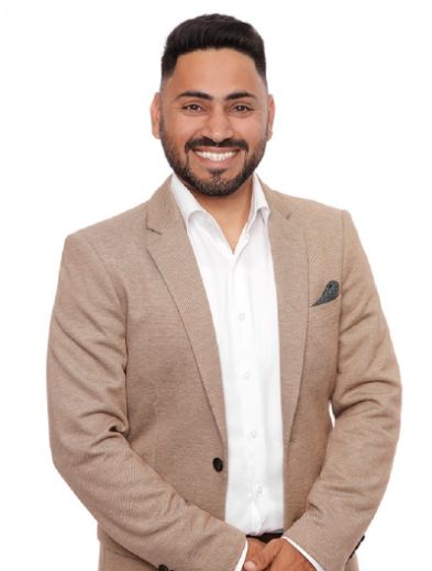Gary Singh - Real Estate Agent at GS Property Group - SPRINGFIELD