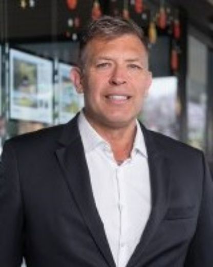 Gary Tomlins - Real Estate Agent at LJ Hooker Caringbah - CARINGBAH