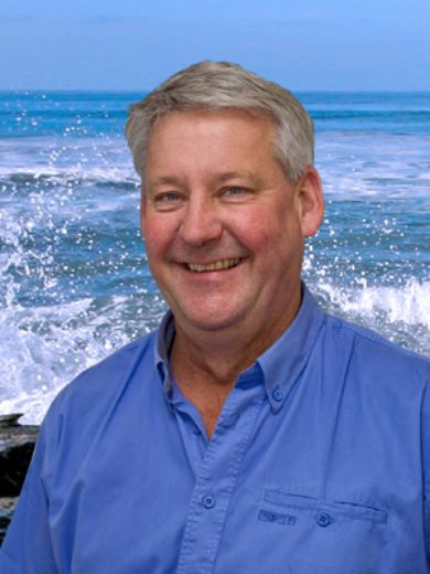 Gary Van Someren - Real Estate Agent at Great Ocean Properties - Apollo Bay