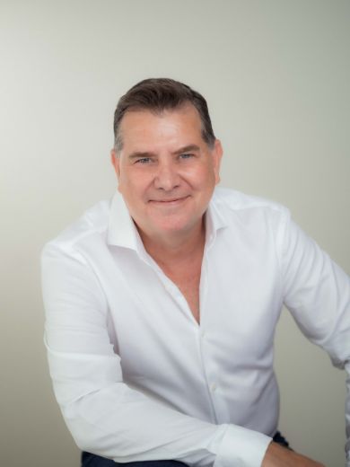 Gary Waters - Real Estate Agent at Waters Property Agency