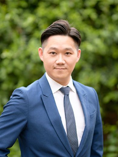Gary Yiu - Real Estate Agent at Auta Real Estate Adelaide - ADELAIDE
