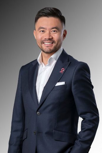 Gary Yue - Real Estate Agent at Buxton - Brighton