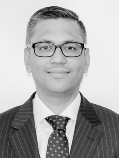 Gaurav Bansal - Real Estate Agent at Century 21 Grande - NORWEST