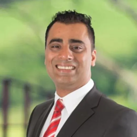 Gaurav Kapoor - Real Estate Agent at Hilton Real Estate 